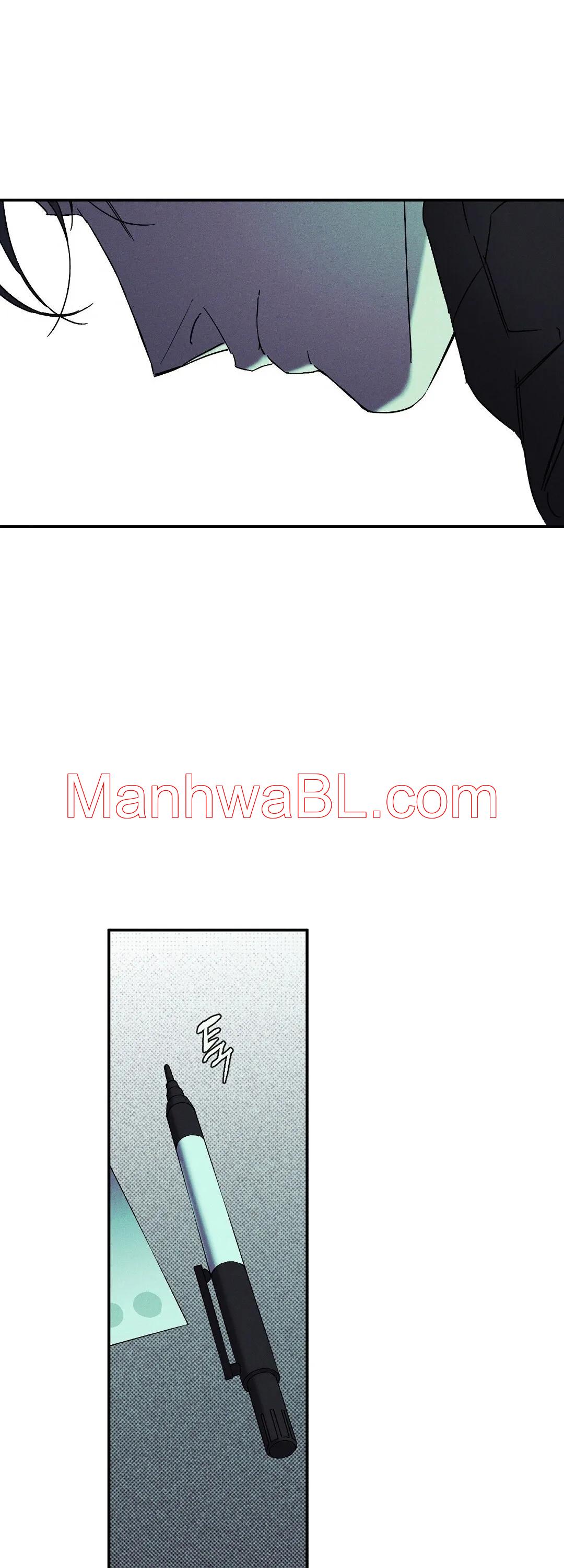 WET SAND - Capítulo 74 manhwa