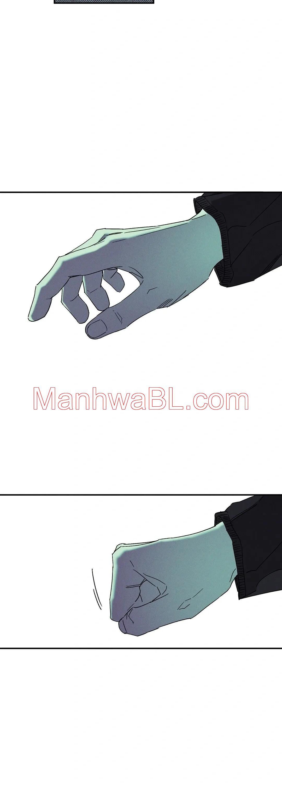WET SAND - Capítulo 74 manhwa