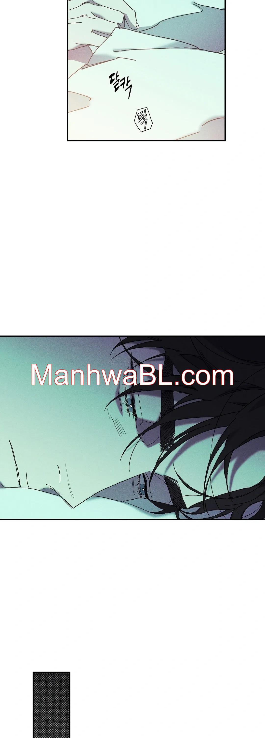 WET SAND - Capítulo 74 manhwa
