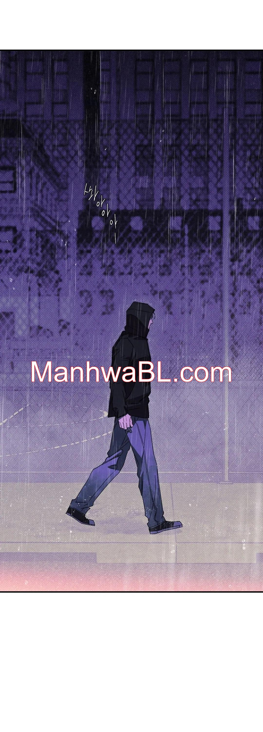 WET SAND - Capítulo 74 manhwa