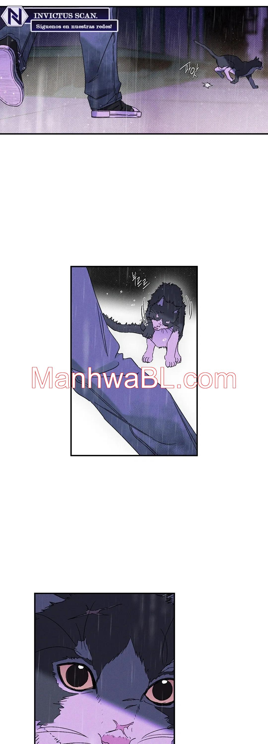 WET SAND - Capítulo 74 manhwa