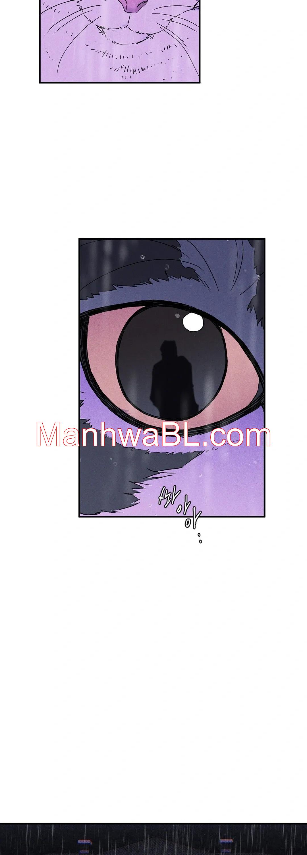 WET SAND - Capítulo 74 manhwa