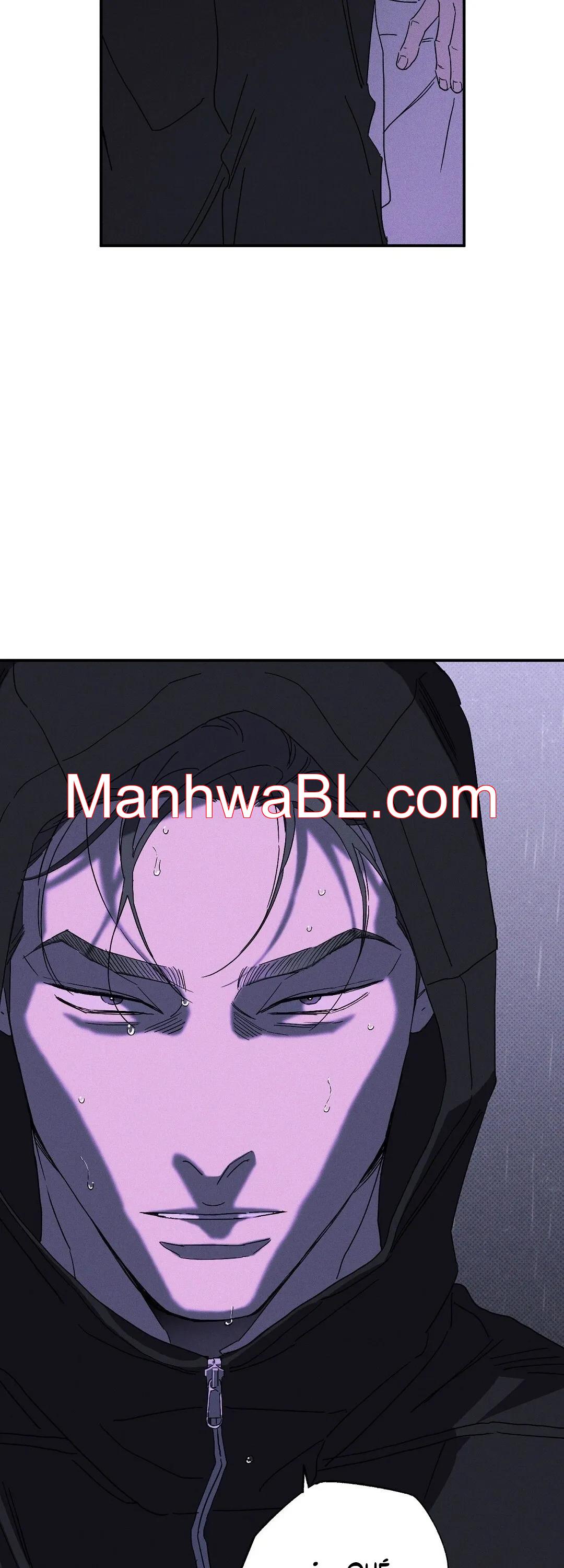 WET SAND - Capítulo 74 manhwa