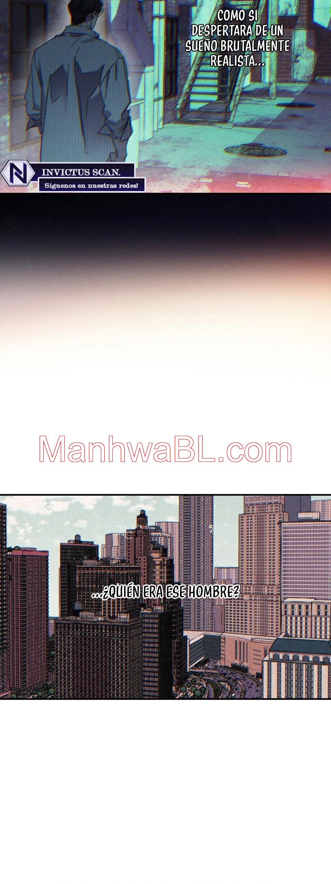 WET SAND - Capítulo 74 manhwa
