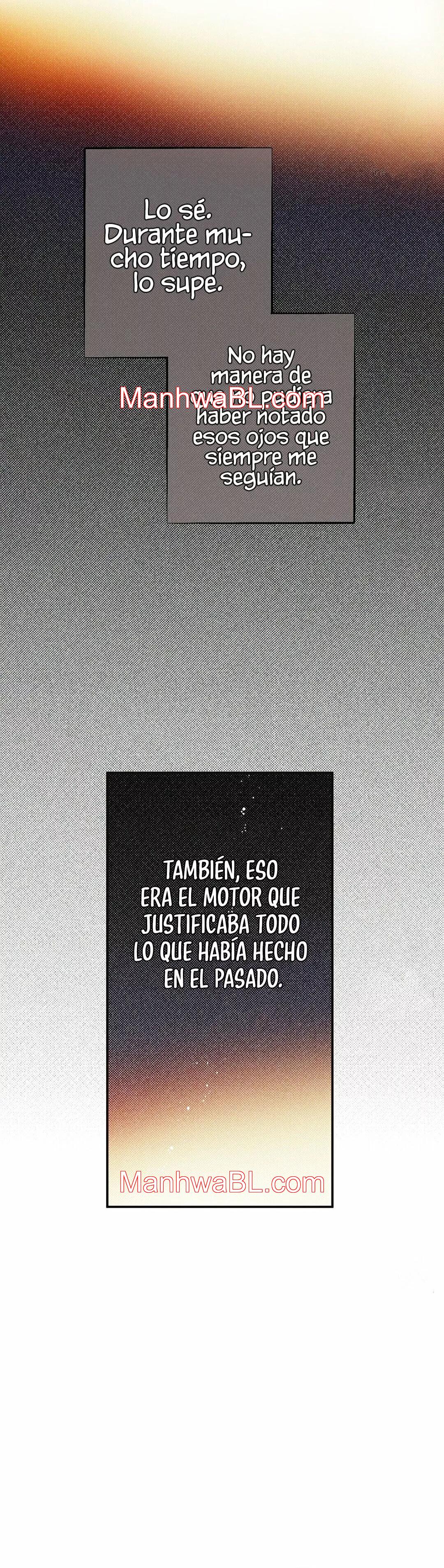WET SAND - Capítulo 32 manhwa