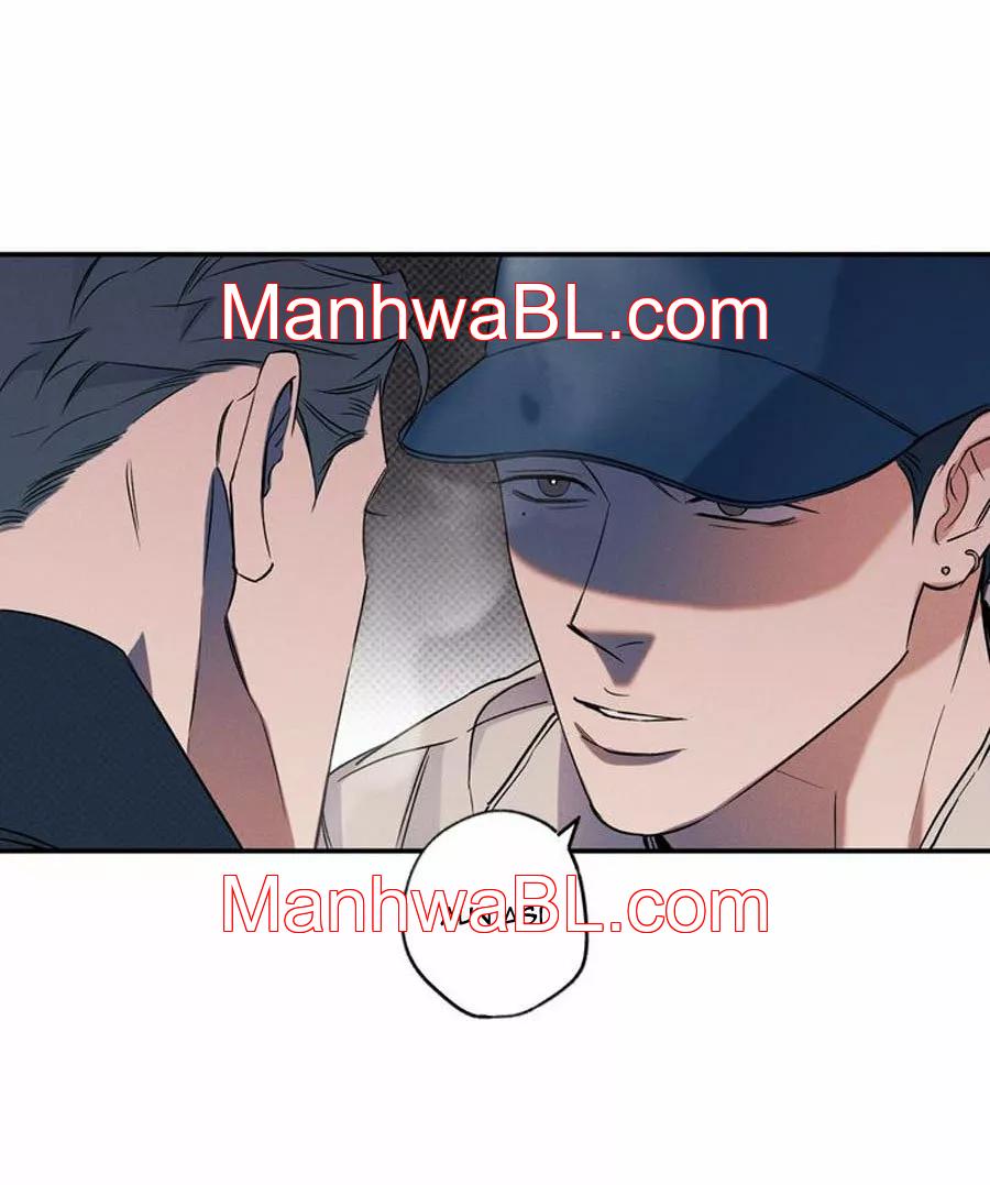 WET SAND - Capítulo 10.2 manhwa