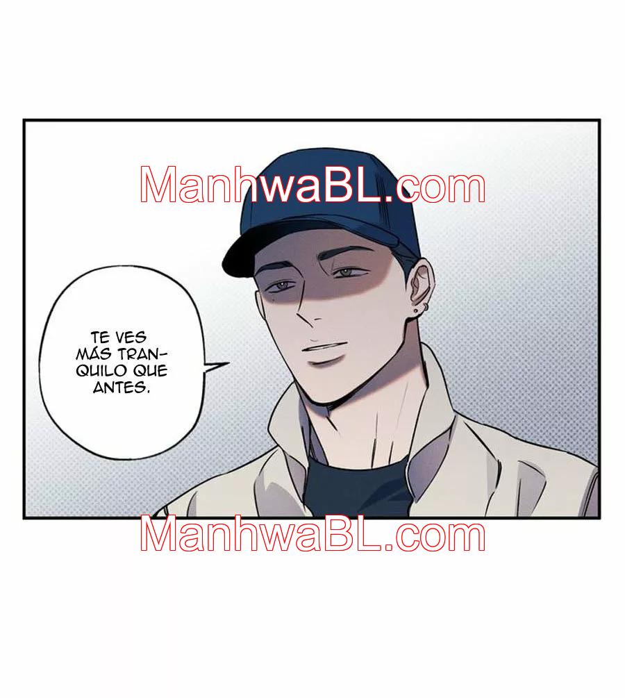 WET SAND - Capítulo 10.2 manhwa