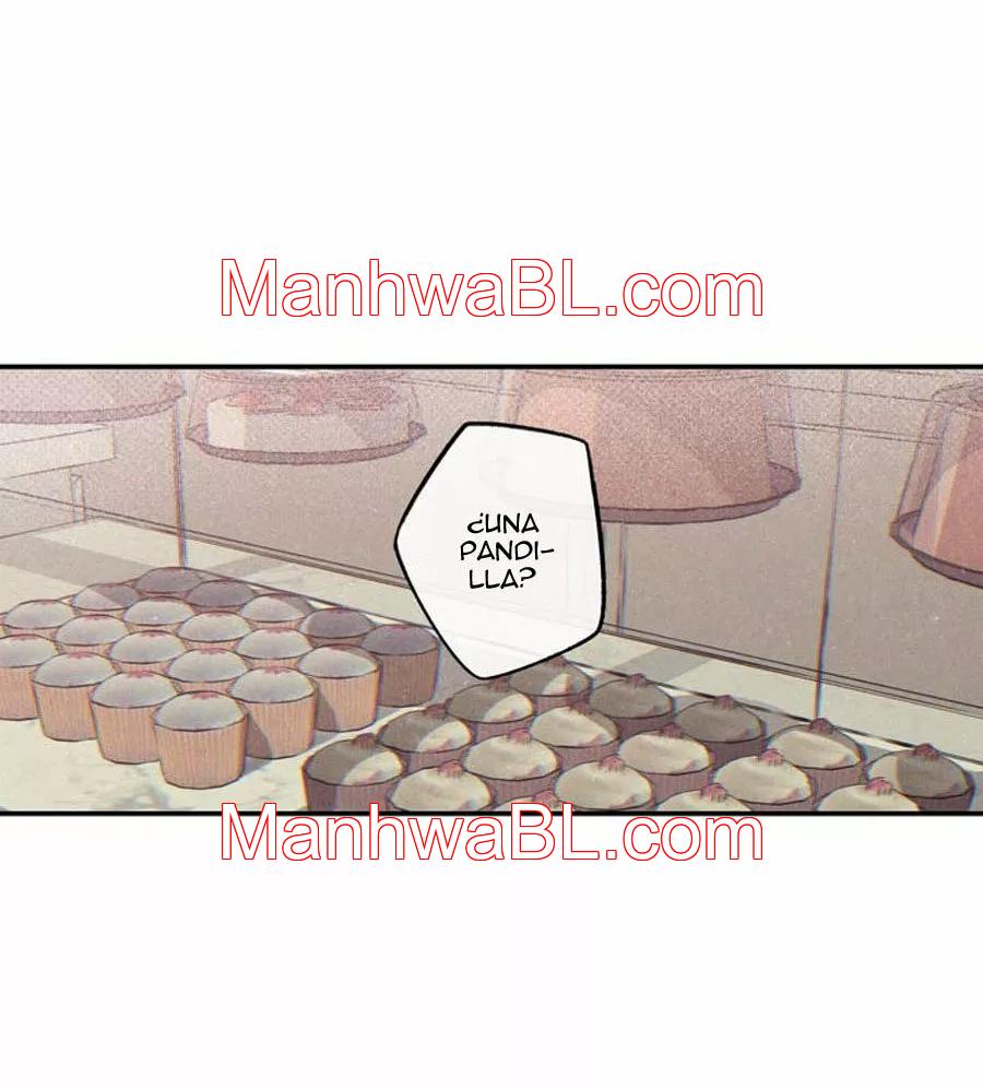 WET SAND - Capítulo 10.2 manhwa
