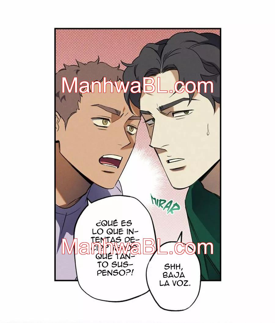 WET SAND - Capítulo 10.2 manhwa