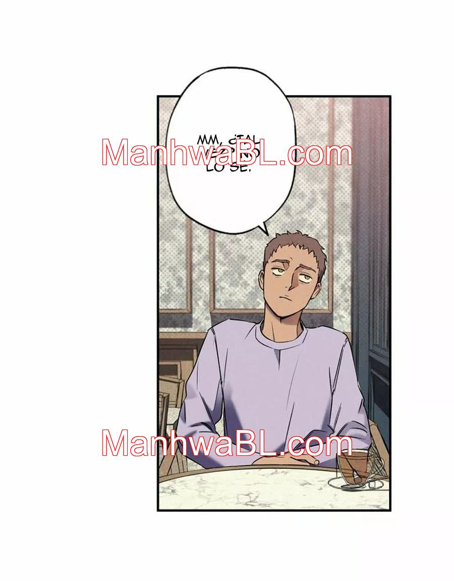 WET SAND - Capítulo 10.2 manhwa