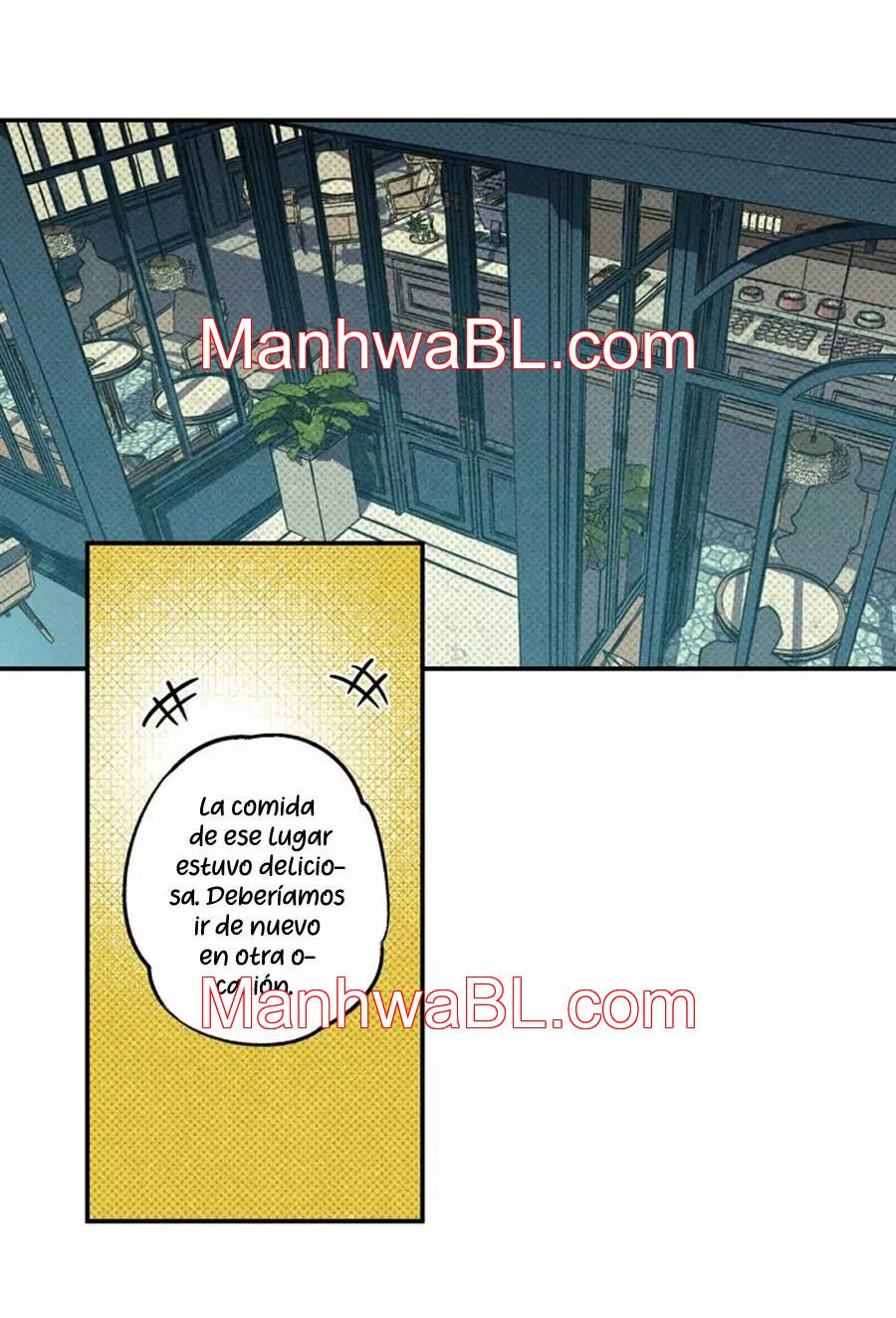 WET SAND - Capítulo 10.2 manhwa
