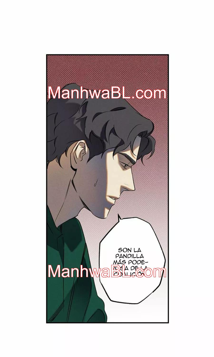 WET SAND - Capítulo 10.2 manhwa