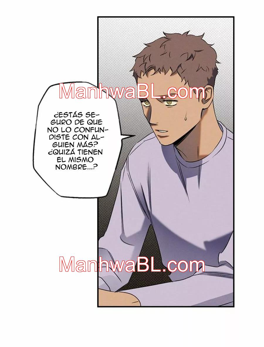 WET SAND - Capítulo 10.2 manhwa