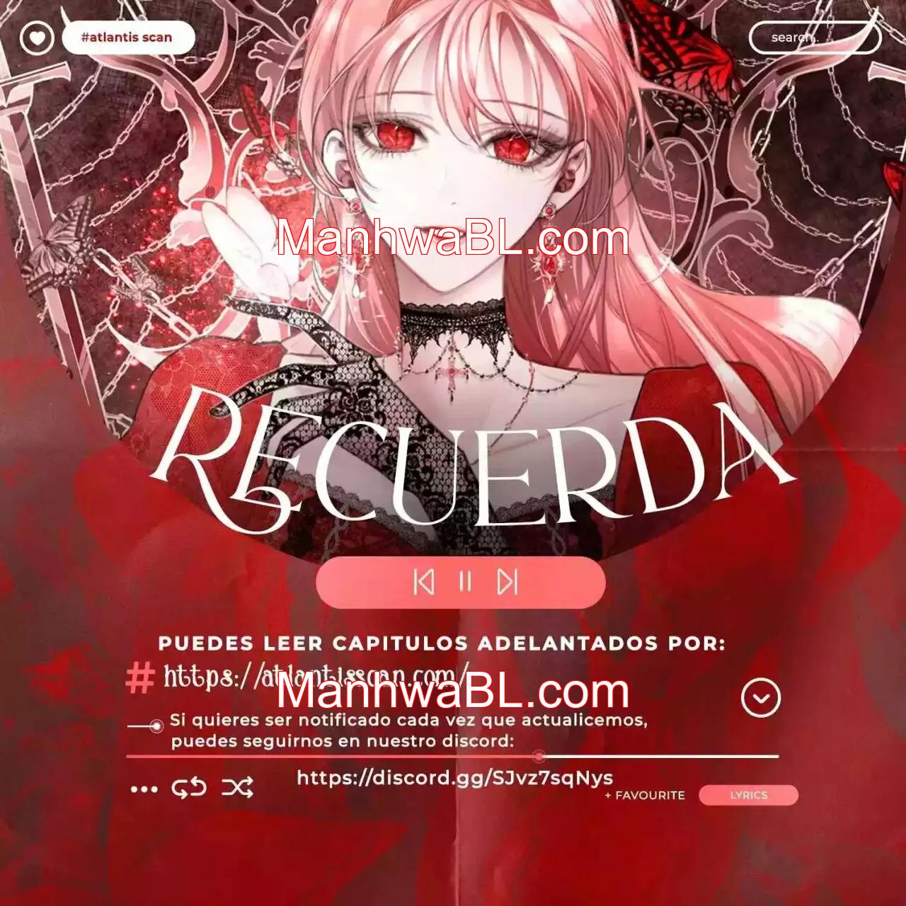 WET SAND - Capítulo 29.2 manhwa