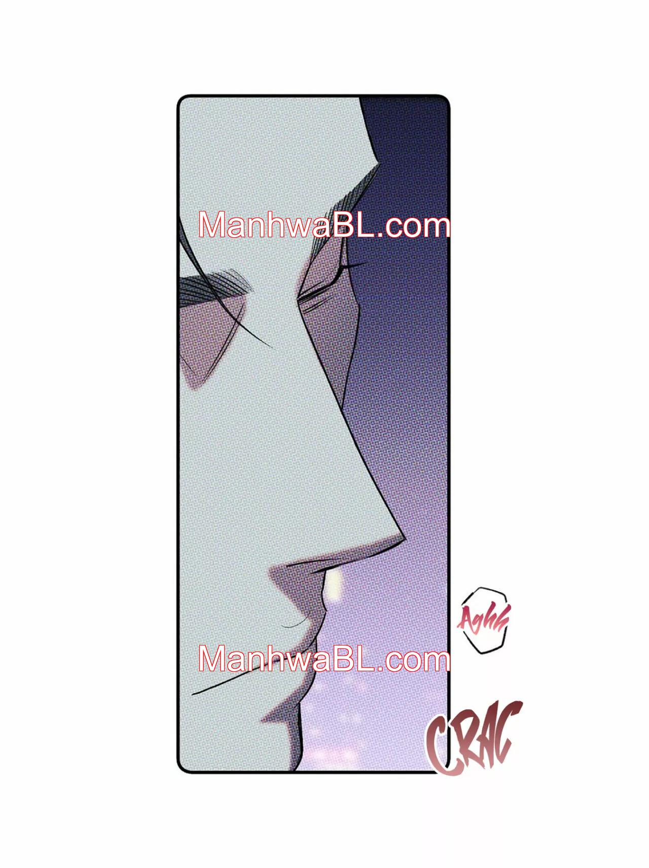 WET SAND - Capítulo 16.2 manhwa