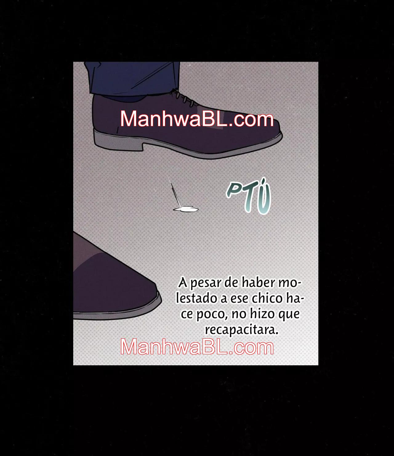 WET SAND - Capítulo 16.2 manhwa