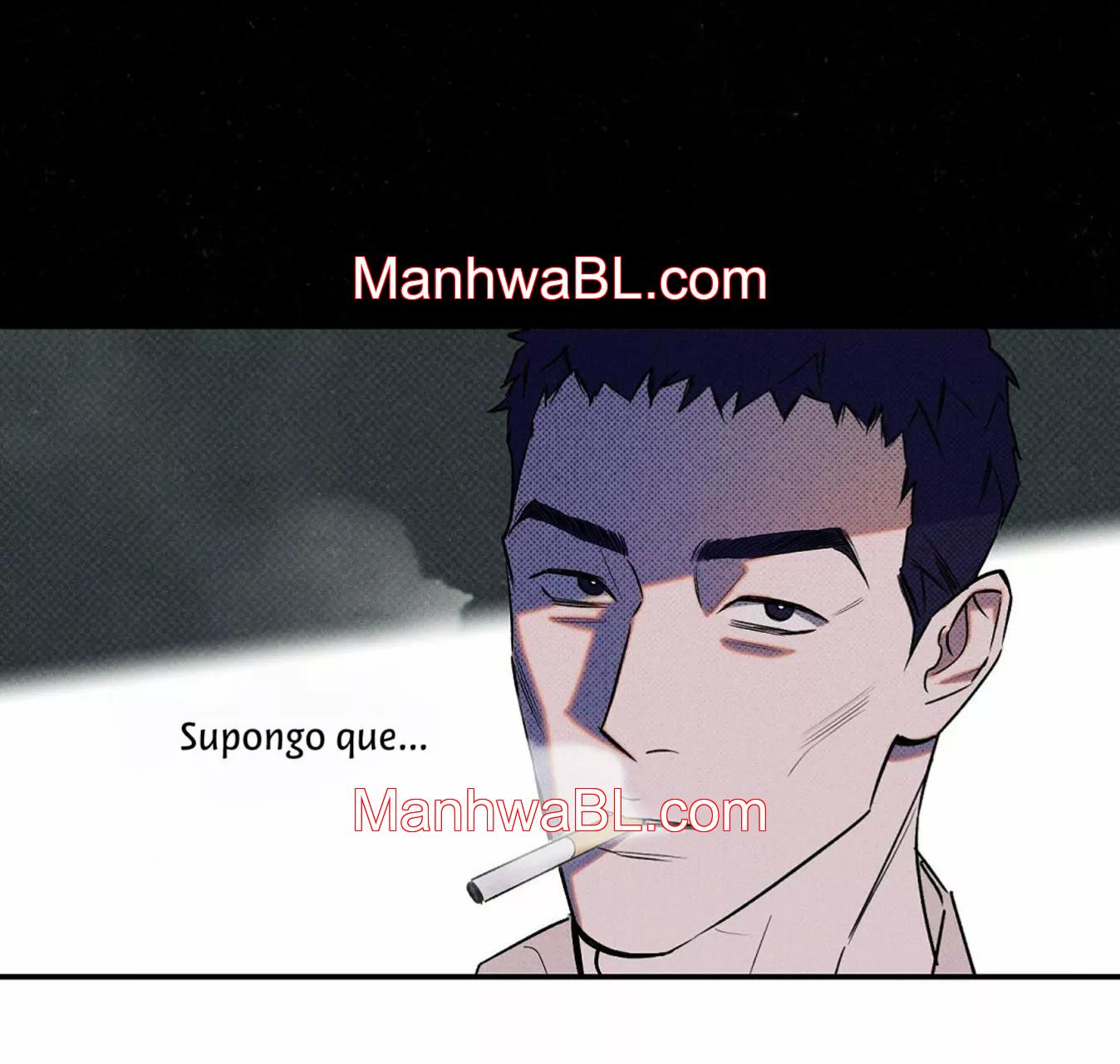 WET SAND - Capítulo 16.2 manhwa