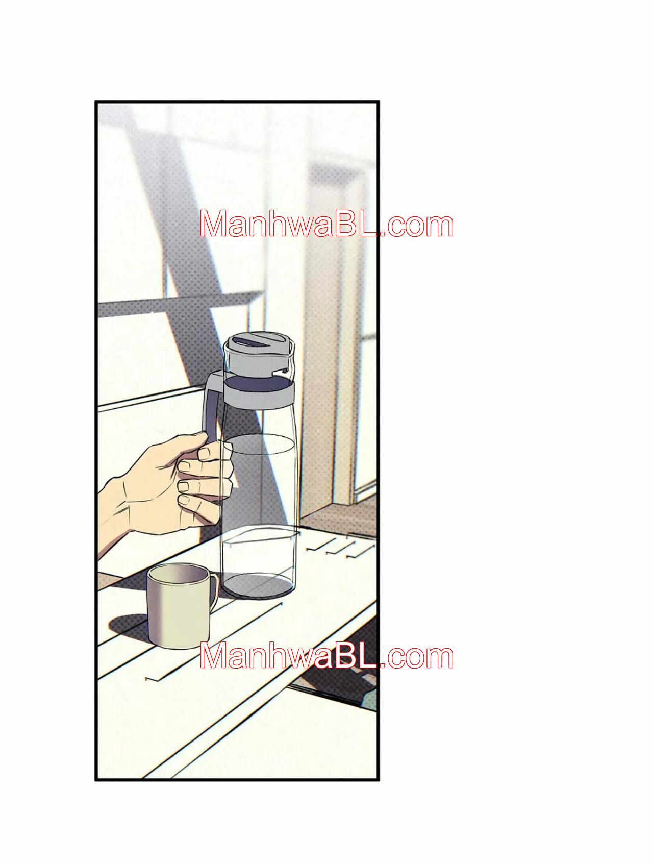 WET SAND - Capítulo 16.2 manhwa