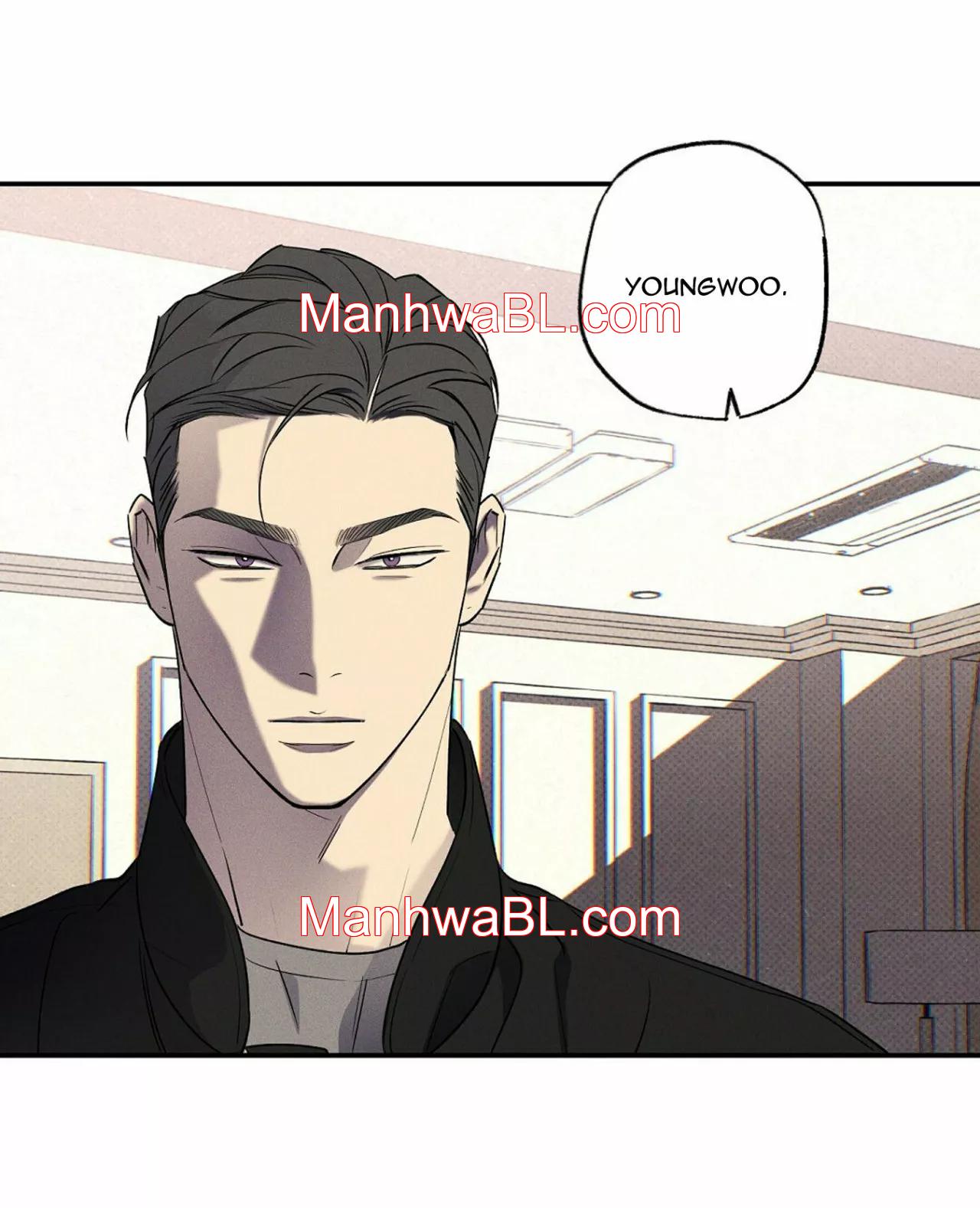 WET SAND - Capítulo 16.2 manhwa