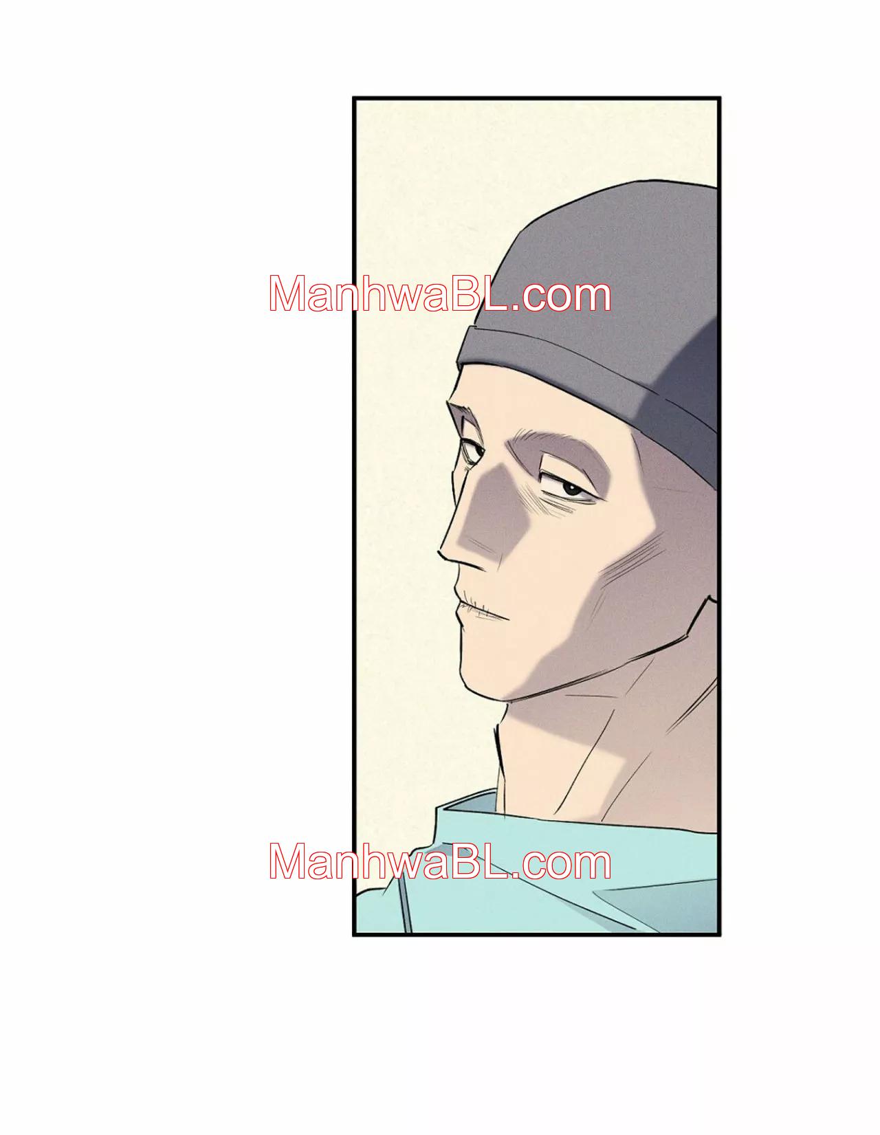 WET SAND - Capítulo 16.2 manhwa