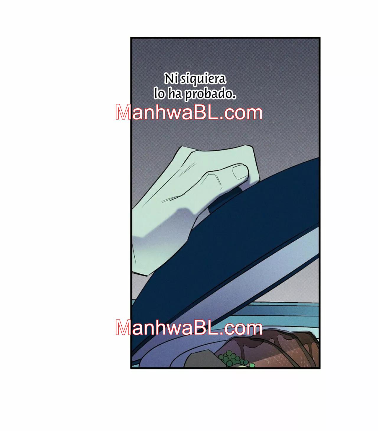 WET SAND - Capítulo 16.2 manhwa