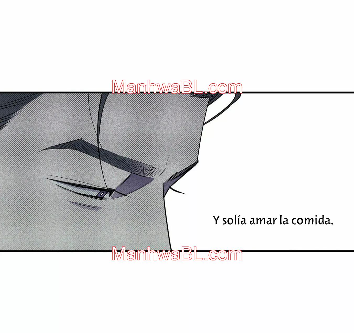 WET SAND - Capítulo 16.2 manhwa
