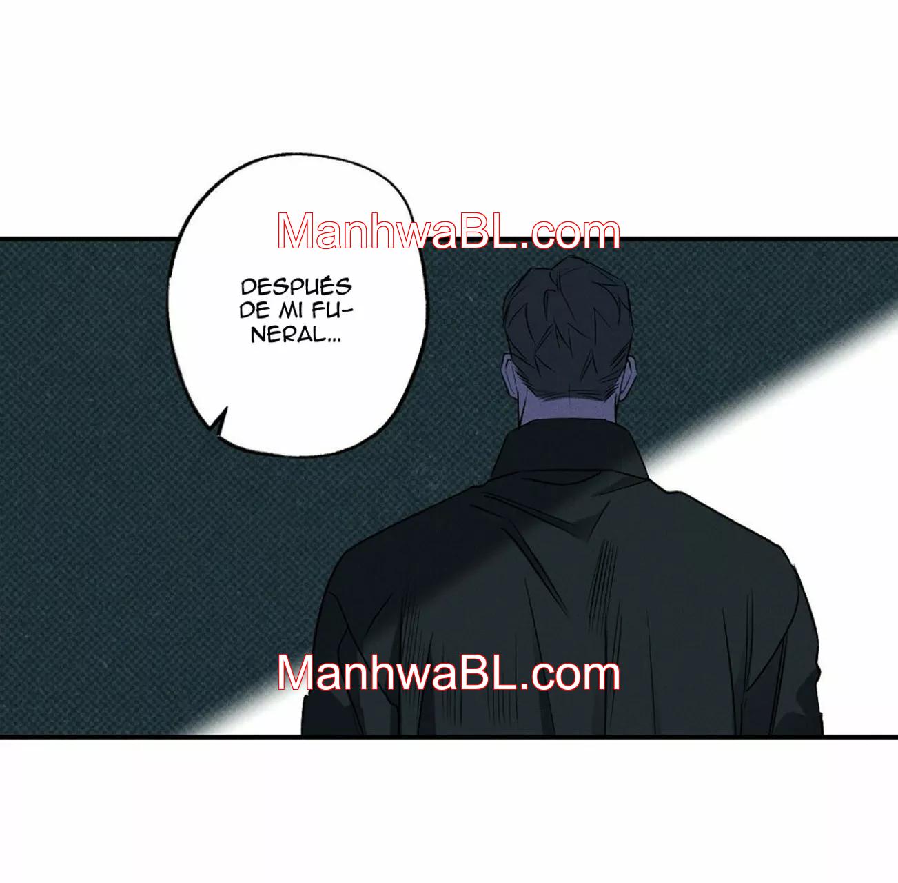 WET SAND - Capítulo 16.2 manhwa