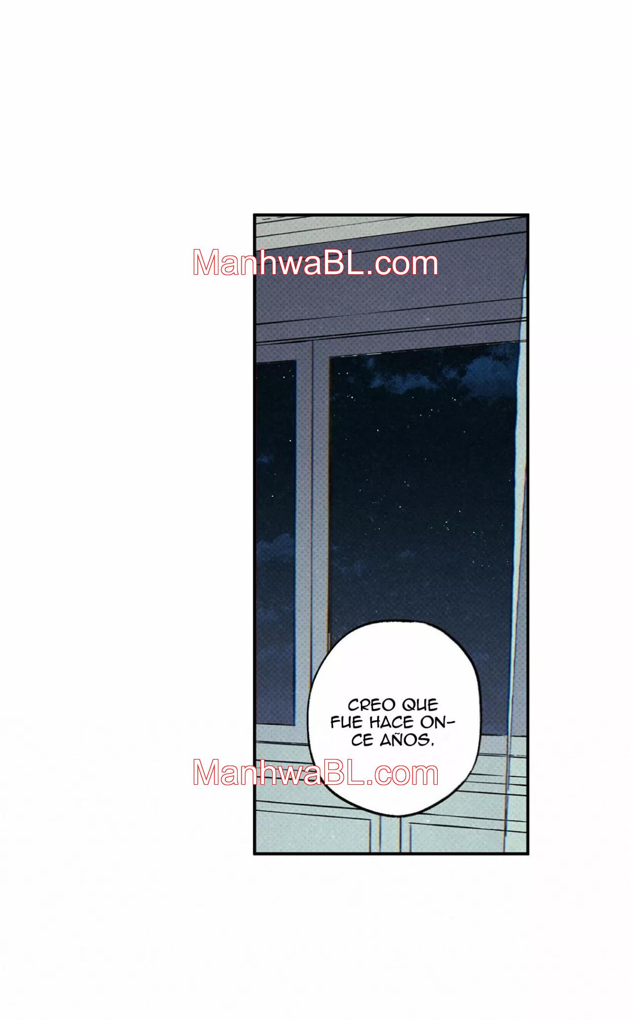 WET SAND - Capítulo 16.2 manhwa