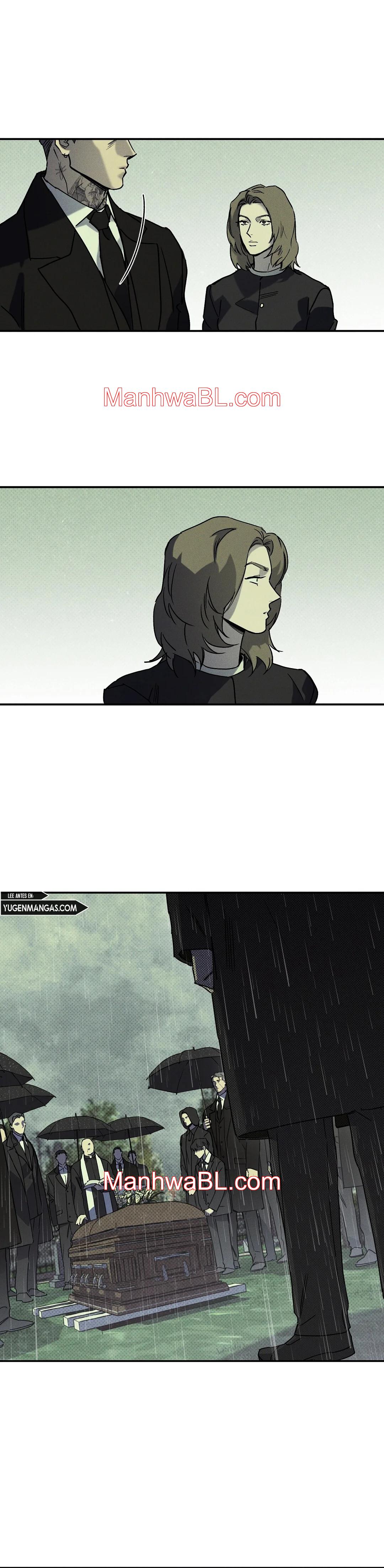 WET SAND - Capítulo 40.2 manhwa