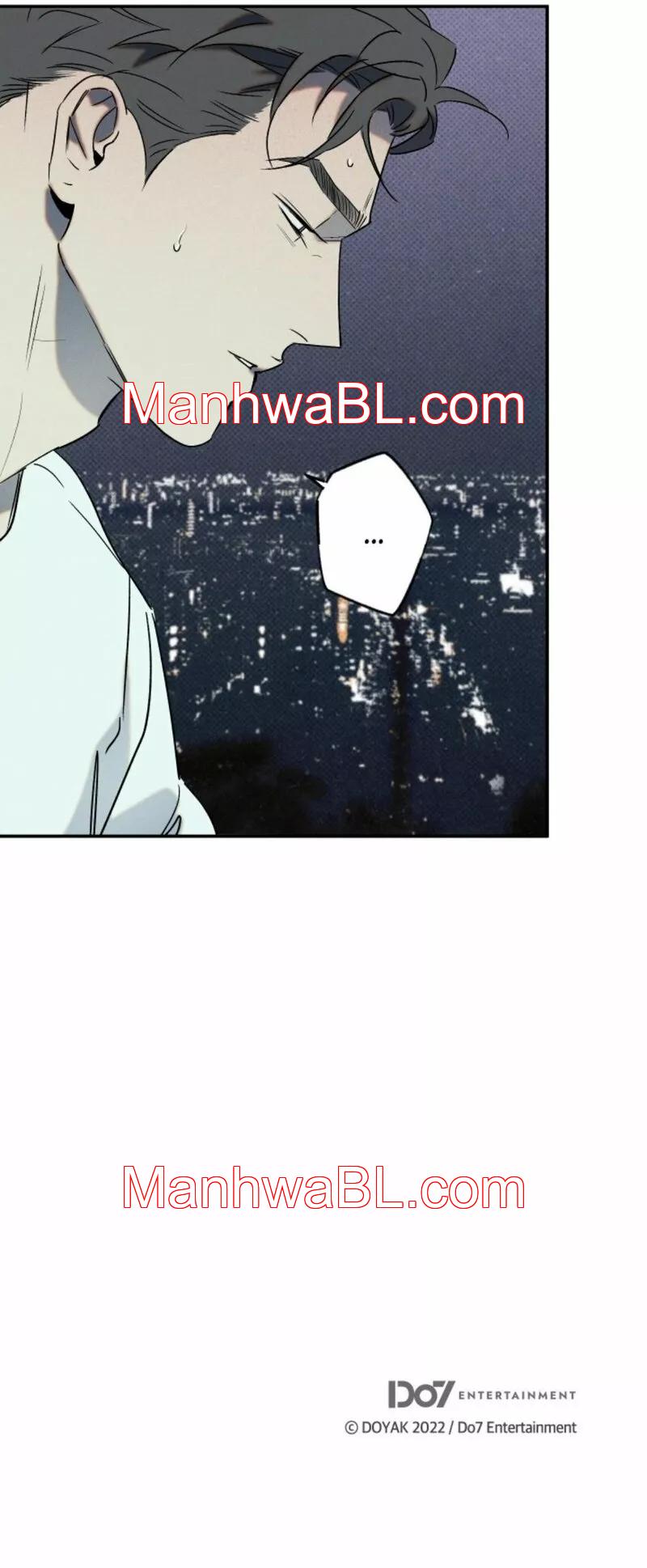 WET SAND - Capítulo 24.3 manhwa