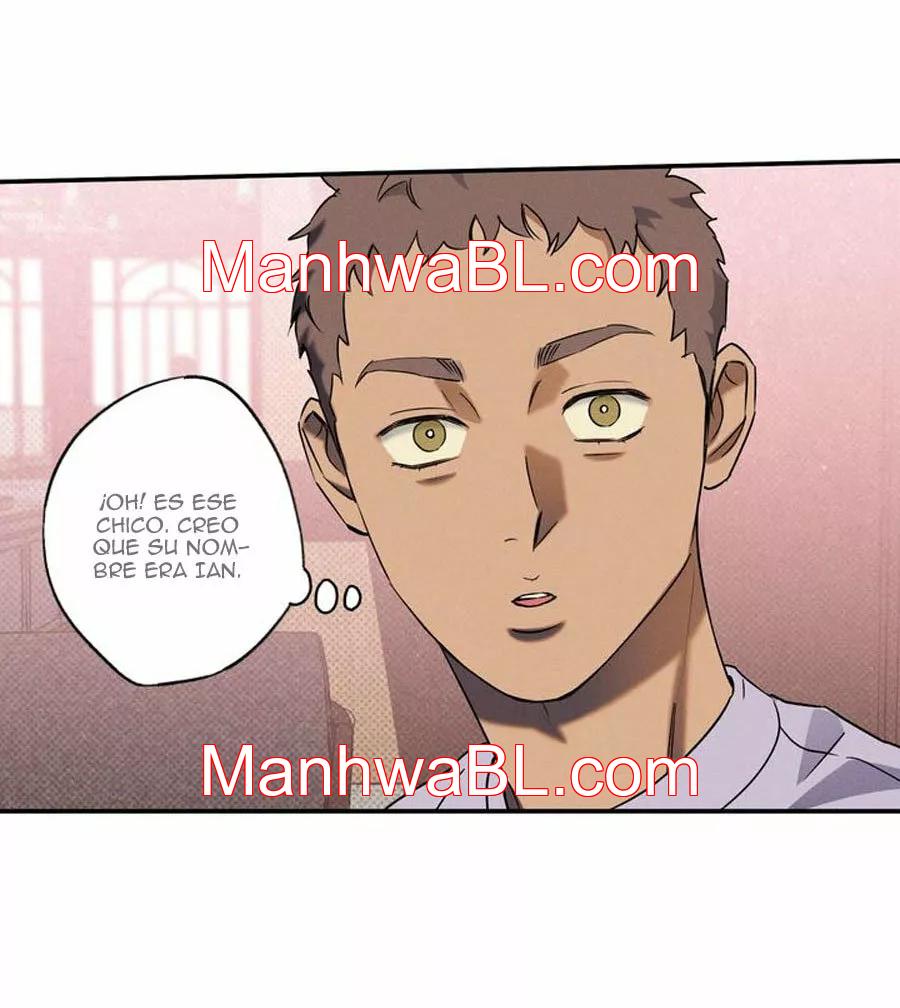 WET SAND - Capítulo 10 manhwa