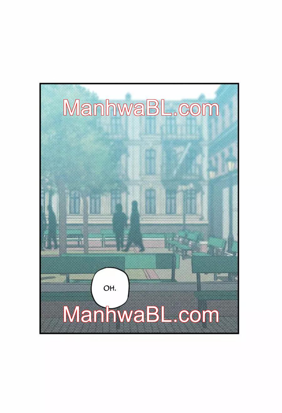 WET SAND - Capítulo 10 manhwa