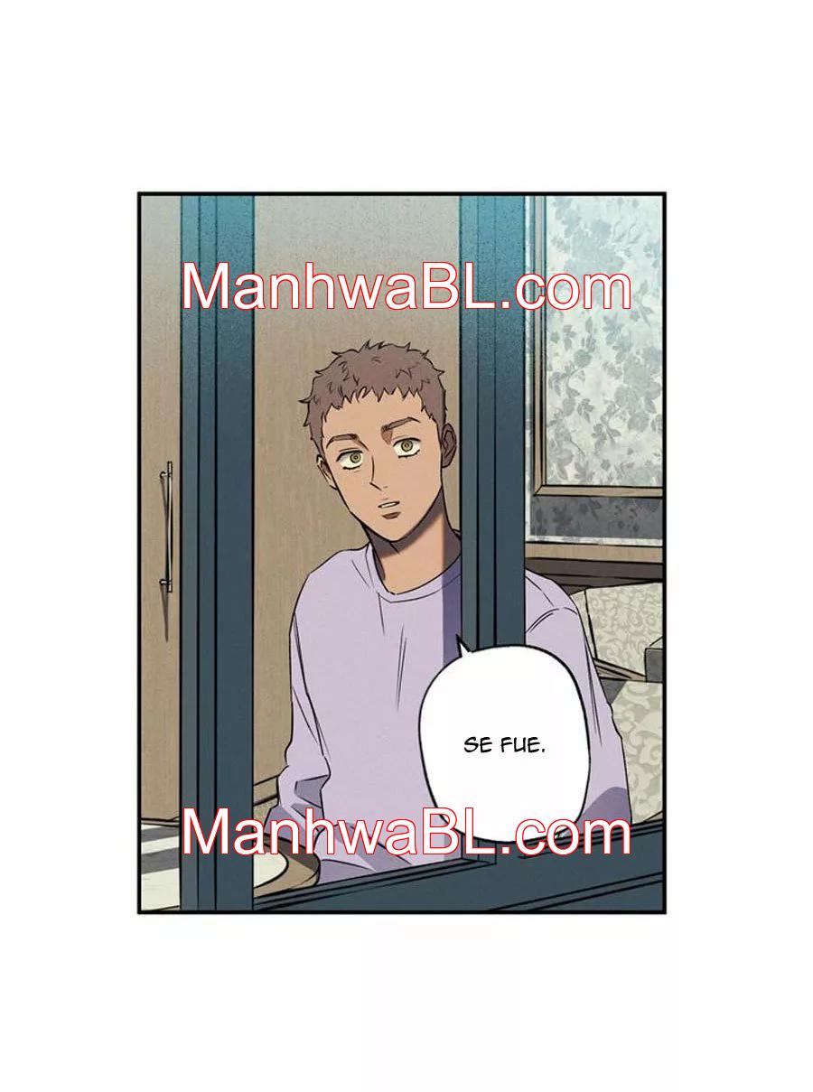 WET SAND - Capítulo 10 manhwa
