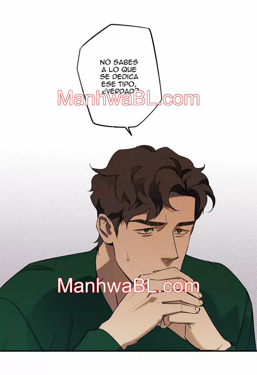 WET SAND - Capítulo 10 manhwa