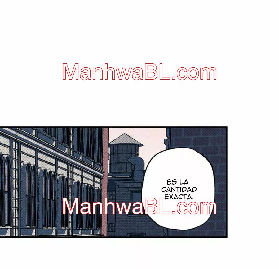 WET SAND - Capítulo 10 manhwa