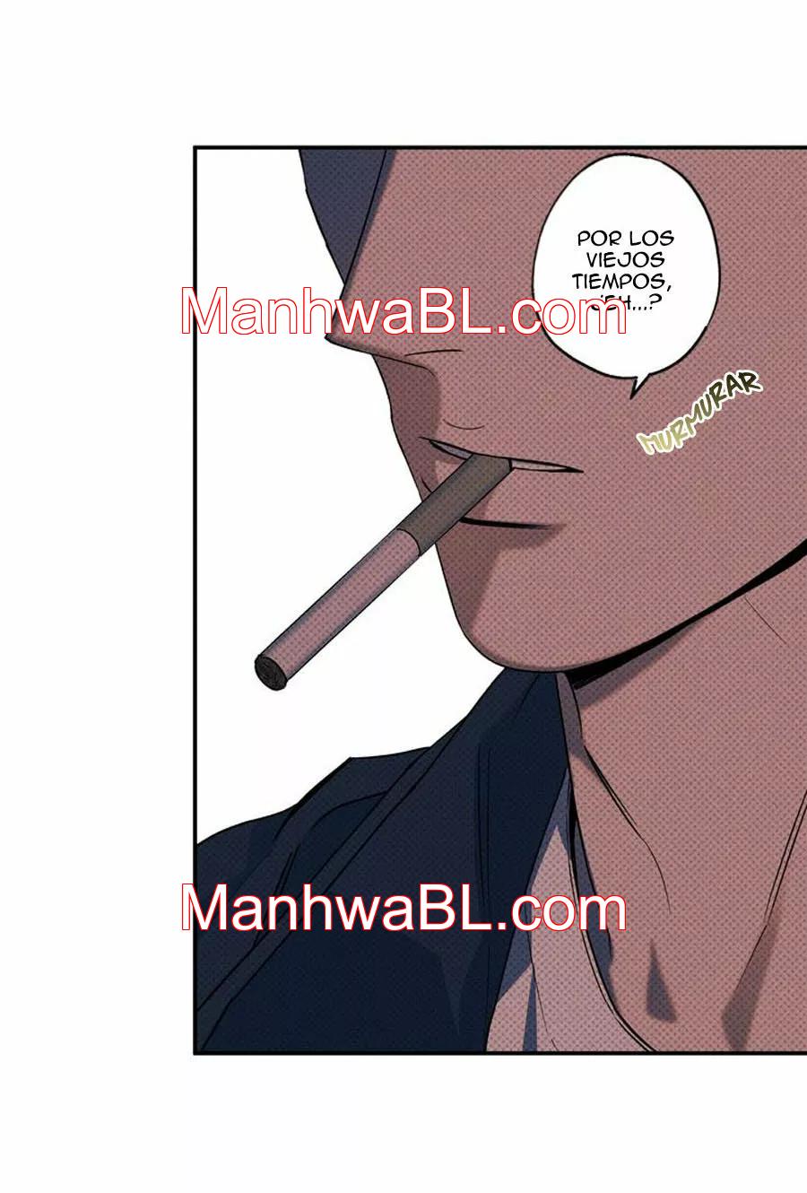 WET SAND - Capítulo 10 manhwa