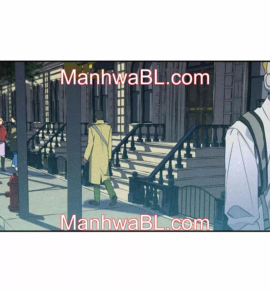 WET SAND - Capítulo 10 manhwa
