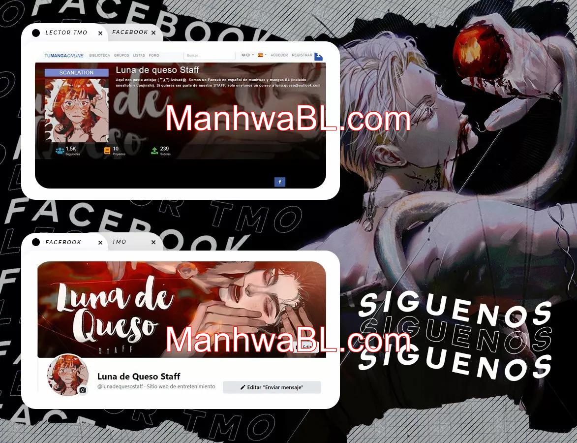 WET SAND - Capítulo 12.2 manhwa