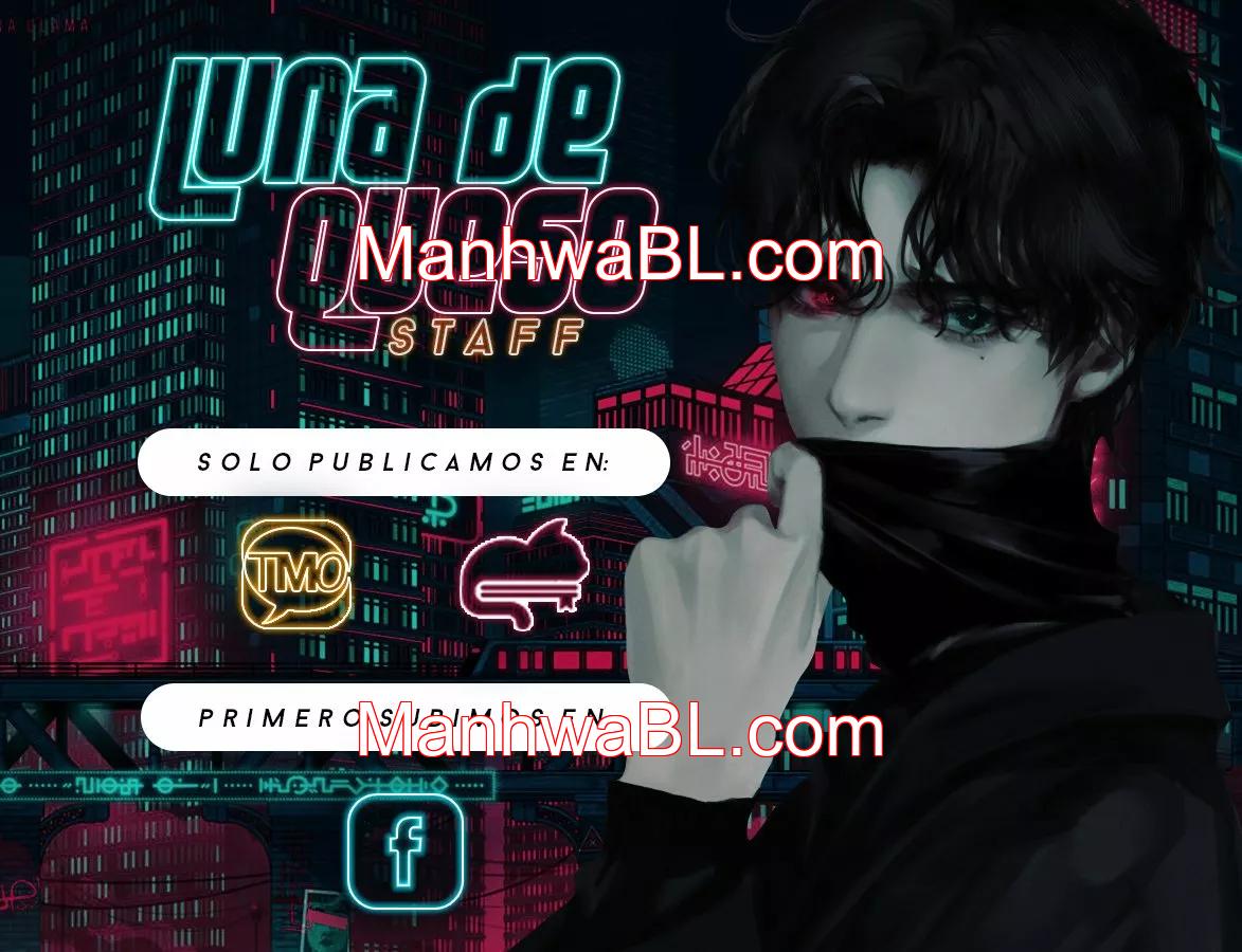 WET SAND - Capítulo 12.2 manhwa
