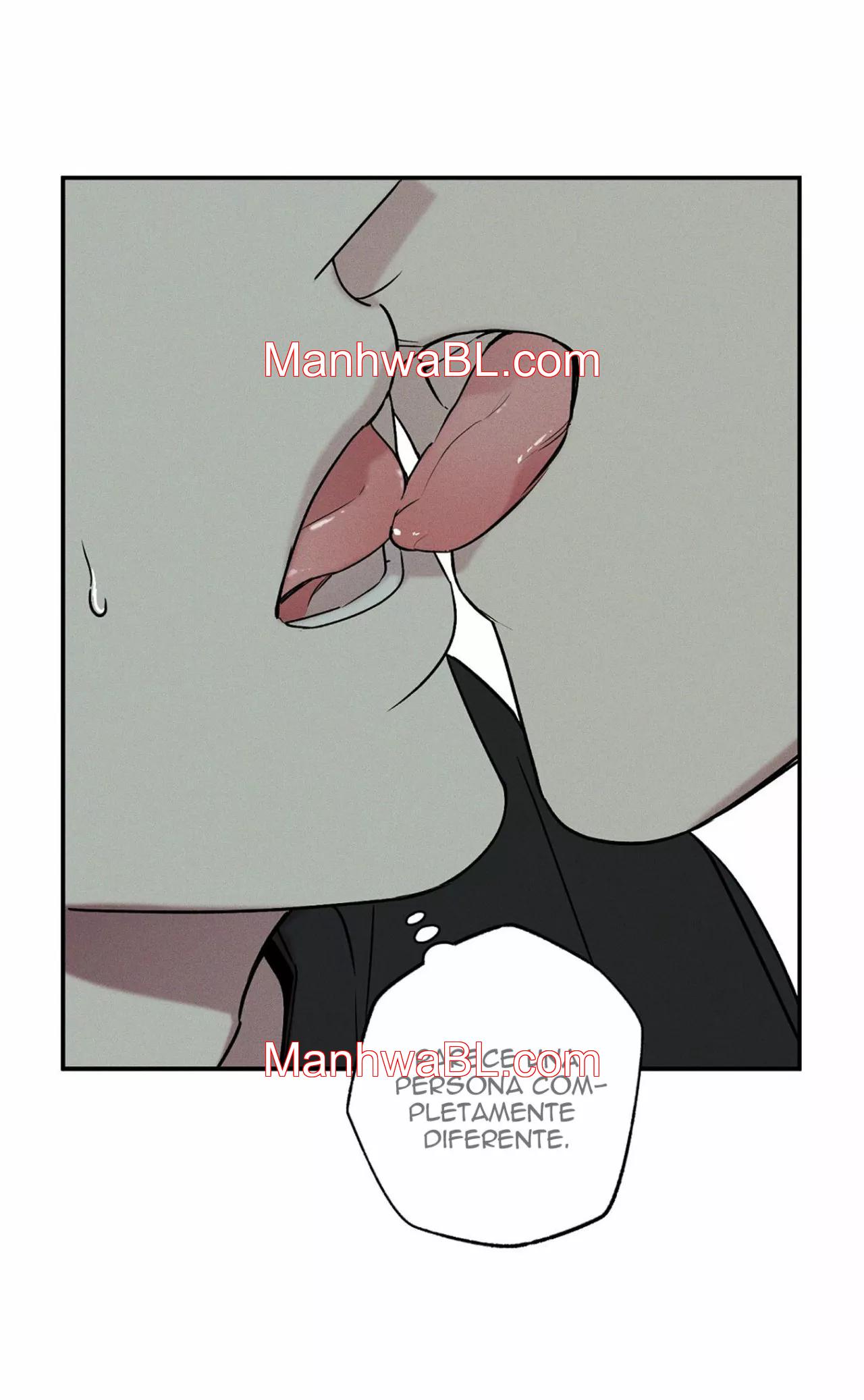 WET SAND - Capítulo 19 manhwa