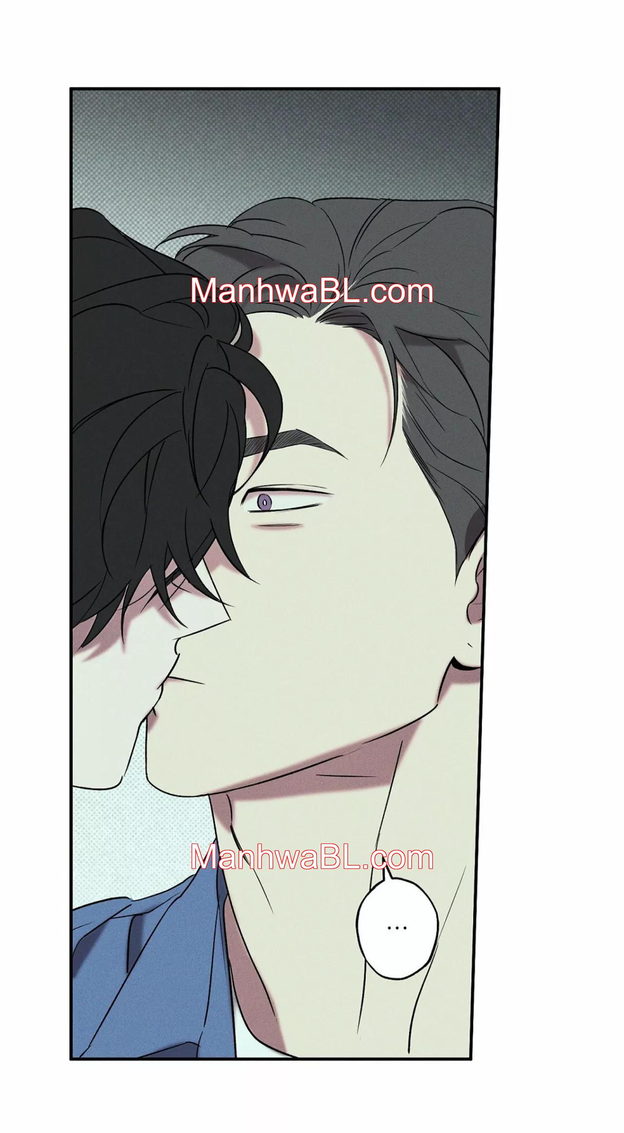 WET SAND - Capítulo 19 manhwa