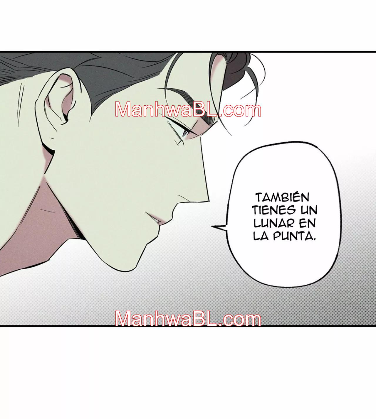 WET SAND - Capítulo 19 manhwa