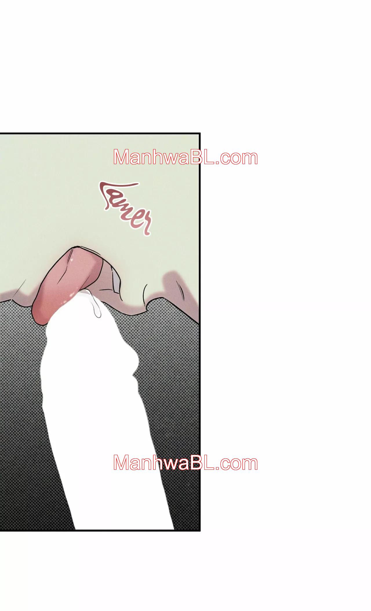 WET SAND - Capítulo 19 manhwa