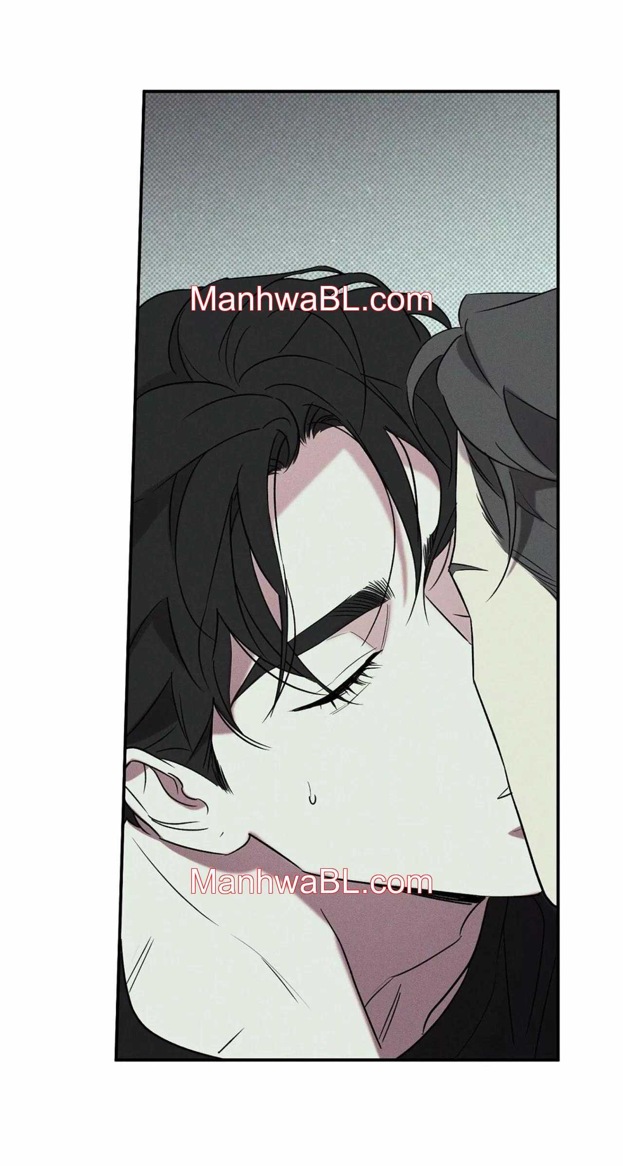 WET SAND - Capítulo 19 manhwa