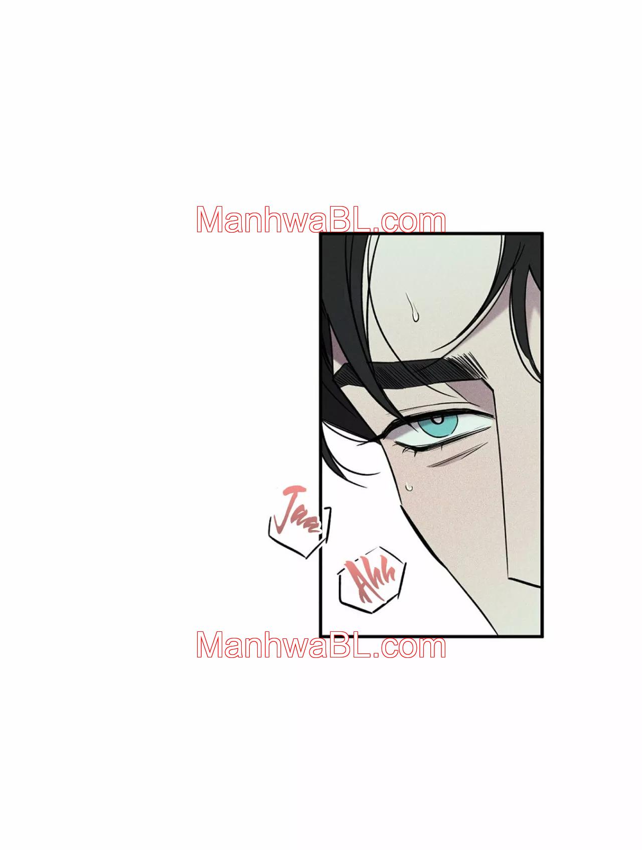 WET SAND - Capítulo 19 manhwa