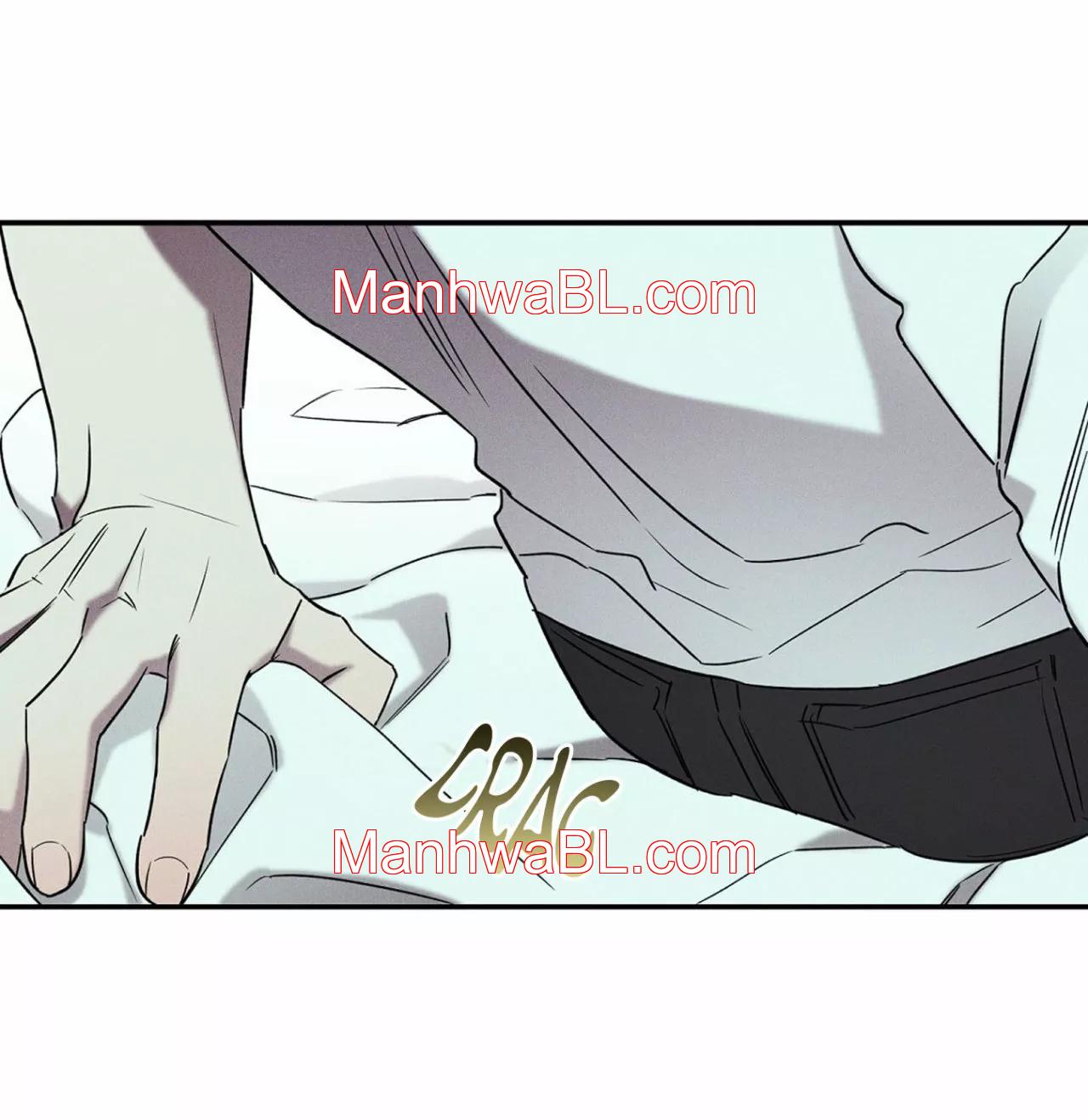 WET SAND - Capítulo 19 manhwa