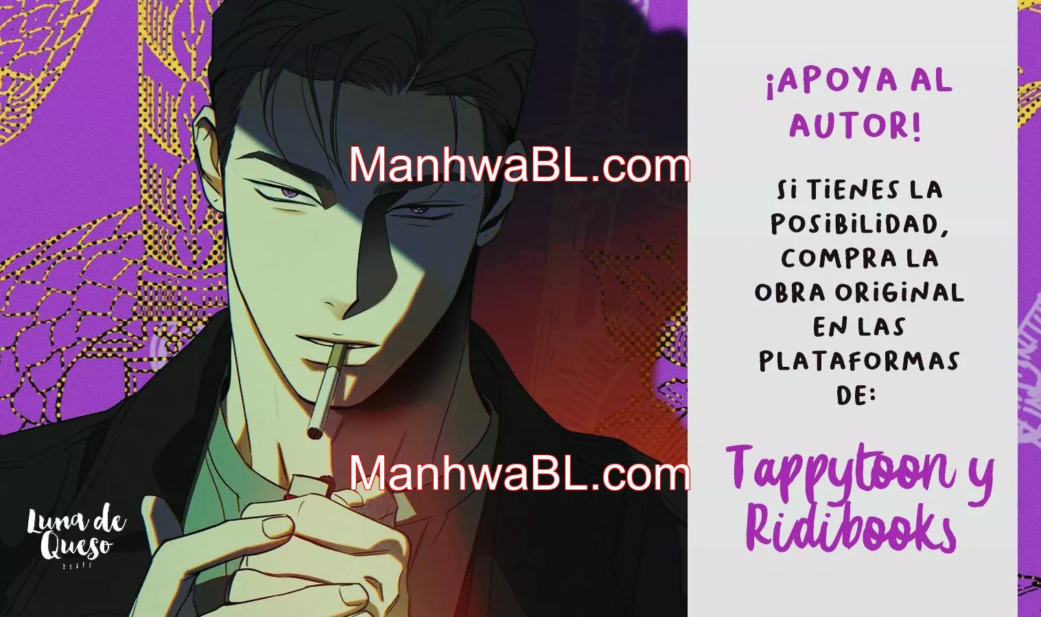 WET SAND - Capítulo 6.2 manhwa
