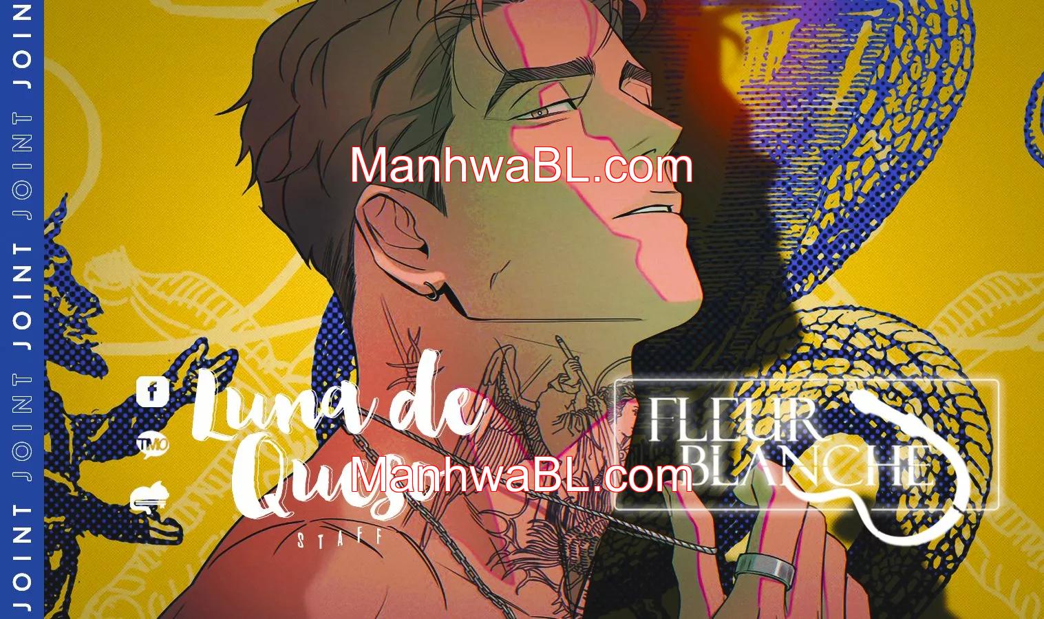WET SAND - Capítulo 6.2 manhwa