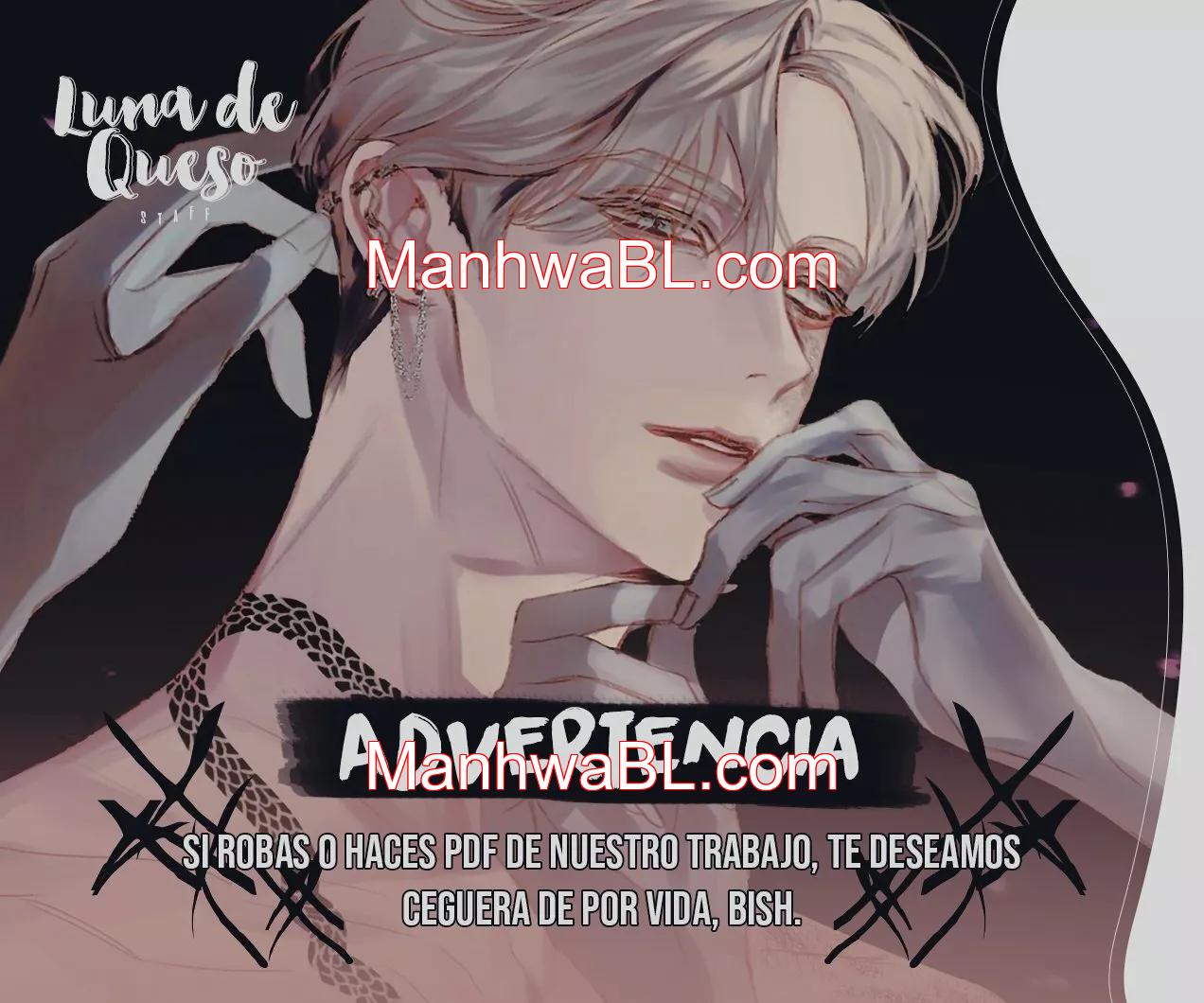 WET SAND - Capítulo 6.2 manhwa