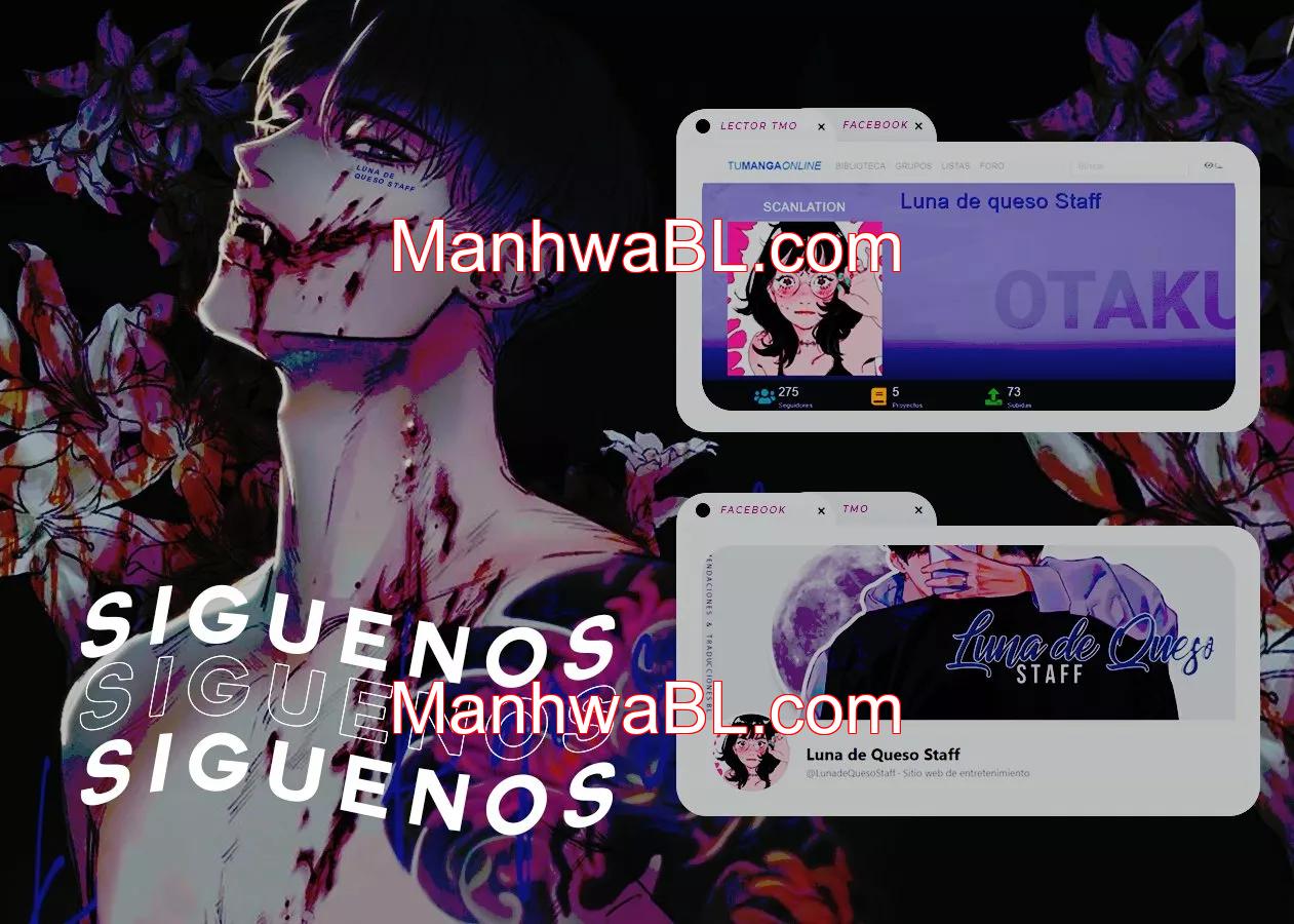WET SAND - Capítulo 6.2 manhwa